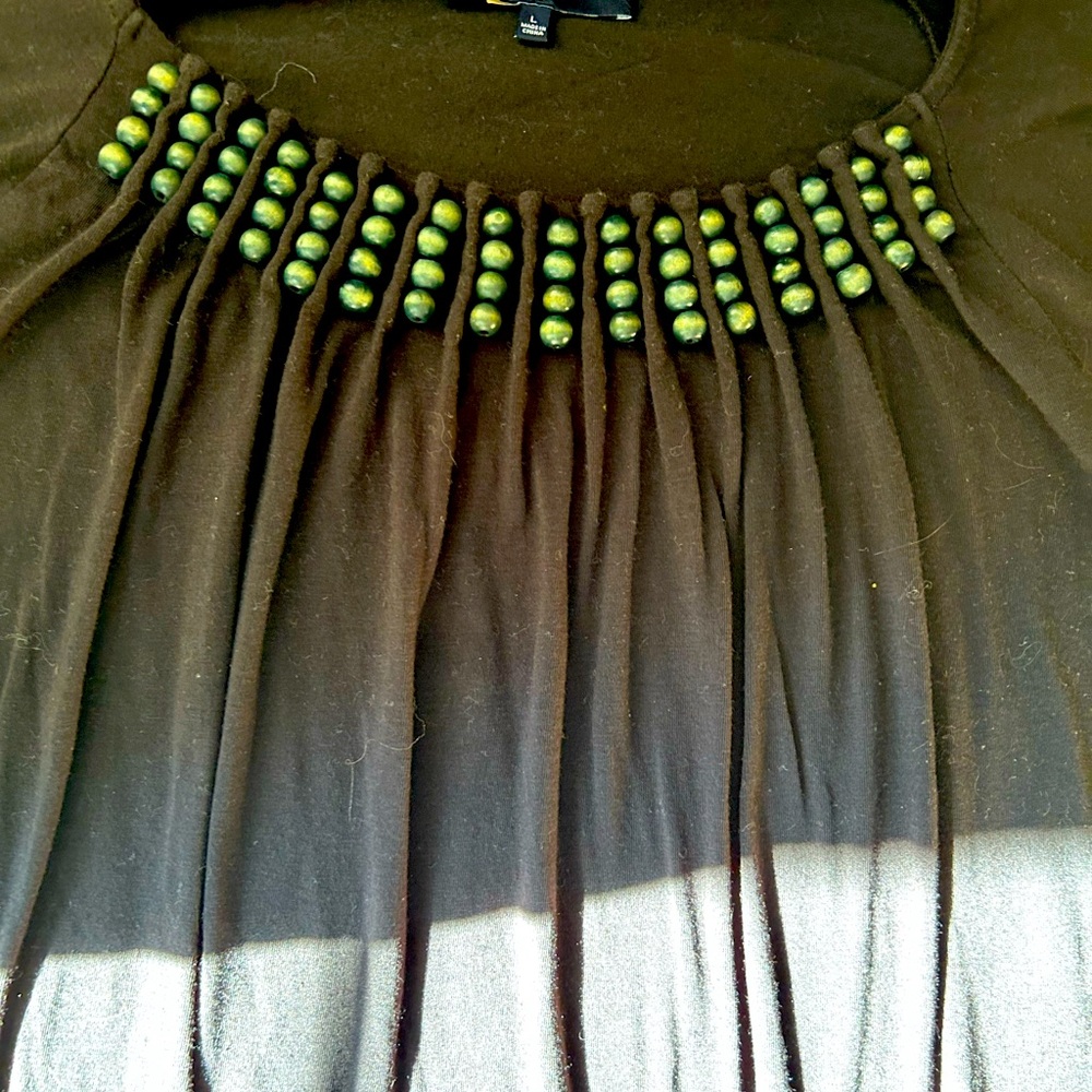 Black Jones of New York top